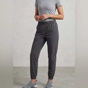 lululemon athletica Charcoal Joggers